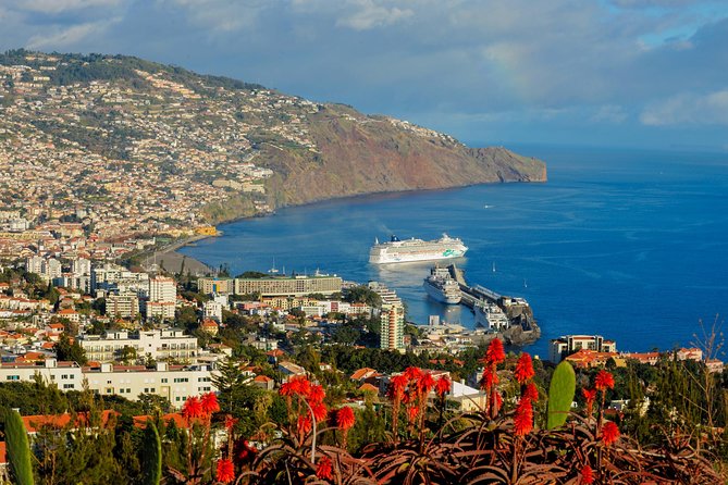 Full Day East of Madeira Tour - Tour Duration and Itinerary