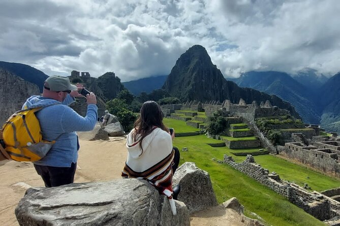 Full Day Excursion to Machu Picchu From Cuzco - Itinerary Details