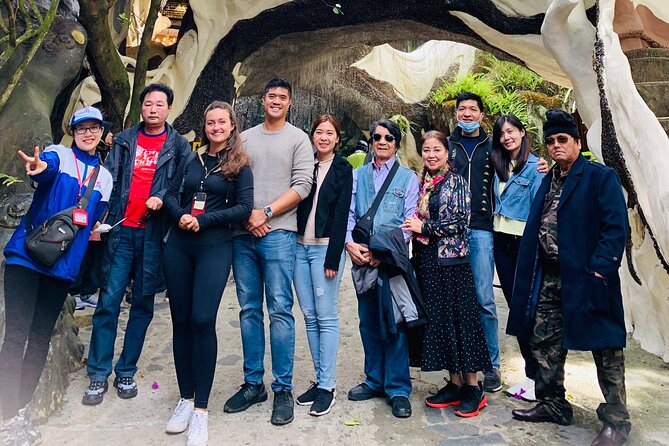 Full Day Exploring Tour With Langbiang -Crazy House- Datanla Fall - Tour Highlights: Crazy House