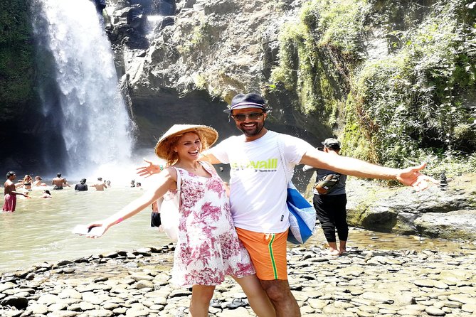 Full-Day in Bali: Private Design-Your-Own Tour - Inclusions