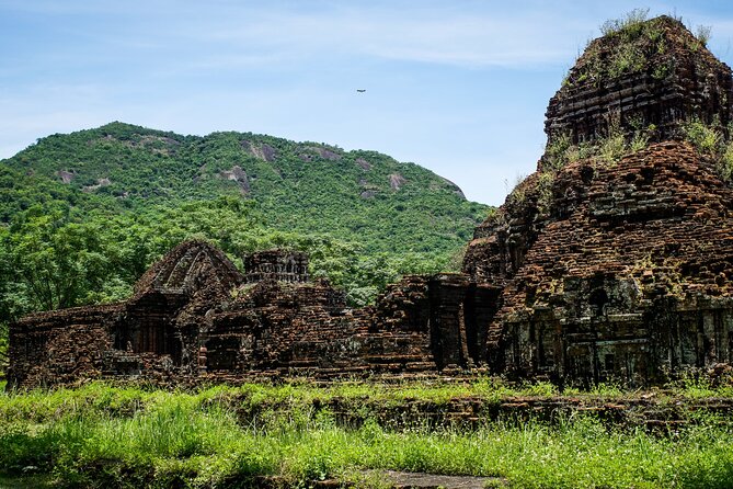 Full-Day My Son Sanctuary Bike Tour From Hoi an - Bike Tour Highlights
