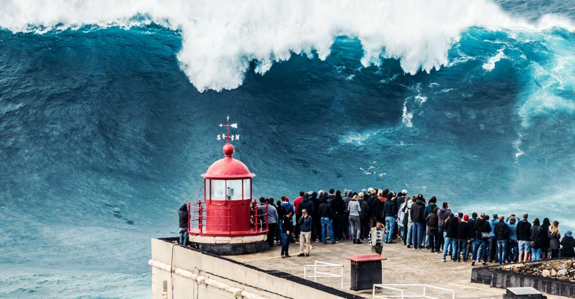 Full Day Nazaré & Fátima Tour - Tour Highlights