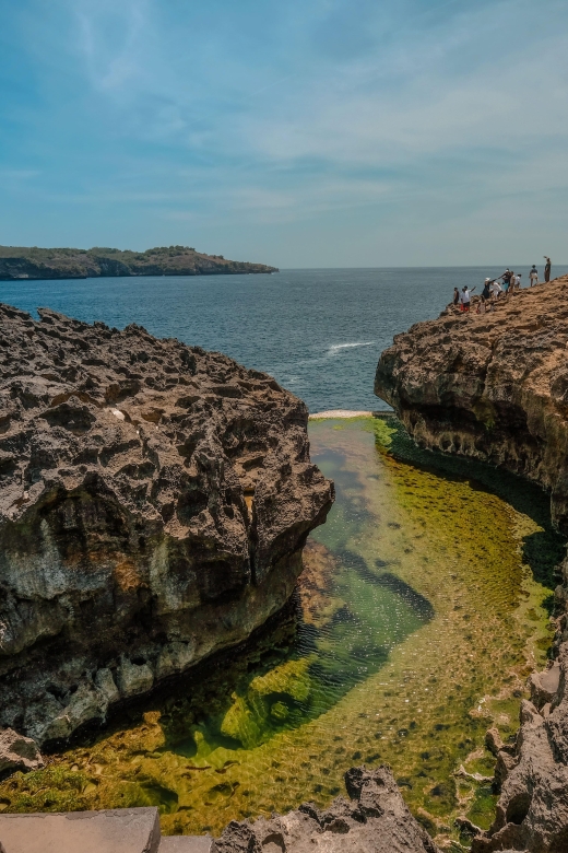 Full - Day Nusa Penida West Trip From Bali (All Inclusive) - Itinerary Highlights