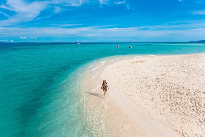 Full-Day Phi Phi and Maiton Islands Tour by Speed Catamaran - Itinerary Highlights