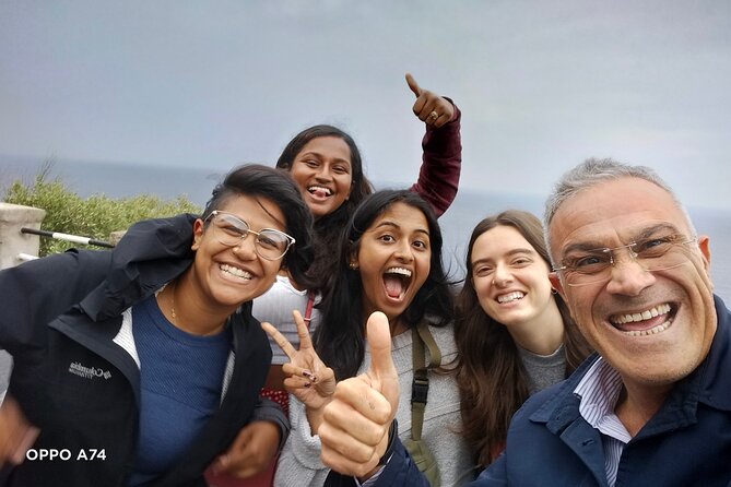 Full Day Private Excursion on the Amalfi Coast - Highlights of the Tour