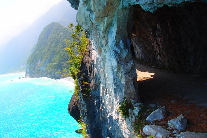 Full-Day Private Taroko National Park Tour From Hualien City - Highlights of Taroko National Park