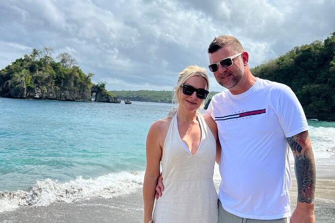Full Day Private Tour in Nusa Penida - Inclusions and Exclusions