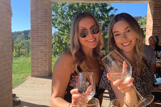Full Day Prosecco Wine Tasting From Venice - Highlights