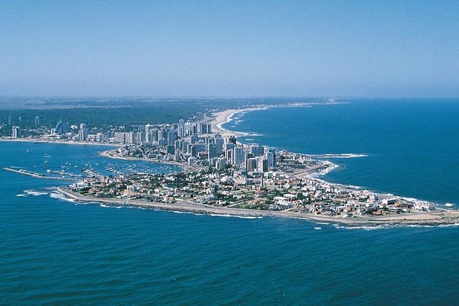 Full Day Punta Del Este - Itinerary and Key Stops