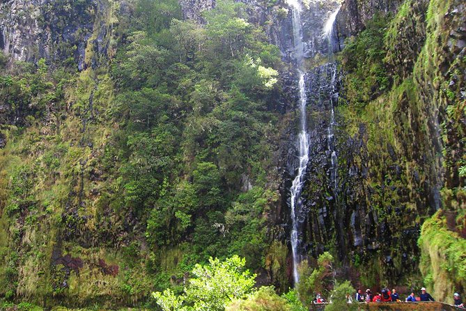 Full-Day Rabaçal Levada Walk From Funchal - Pickup and Meeting Options