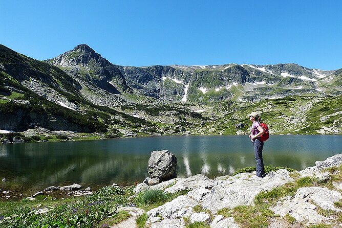 Full-Day Rila Mountains, Seven Lakes Hike, and Hot Springs Tour From Sofia - Inclusions and Exclusions