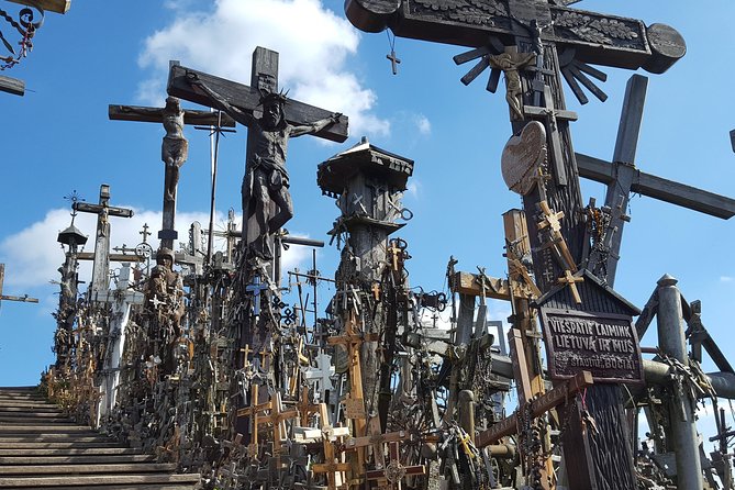 Full-Day the Hill of Crosses Tour From Vilnius - UNESCO-listed Tradition of Cross Making