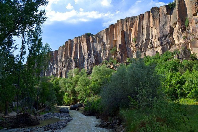 Full-Day Tour in Cappadocia With Ihlara Hiking and Underground City - Pickup and Start Time