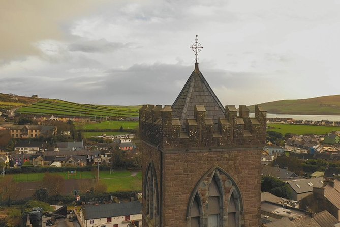 Full-Day Tour of the Dingle Peninsula, Slea Head, and Inch Beach - Tour Highlights