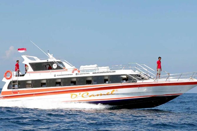 Full-Day Tour To Nusa Penida Bali - Itinerary Overview