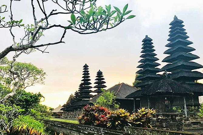 Full Day Ubud and Tanah Lot Tour - Inclusions