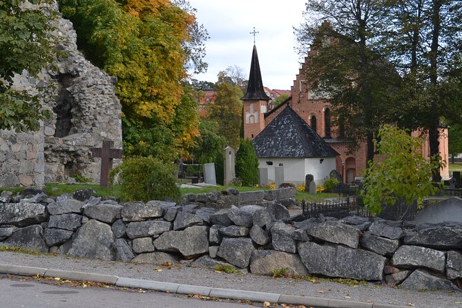 Full Day Viking Tour With Fika Swedish Coffee Break - Exploring Rune Kingdom