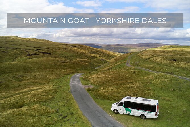 Full-Day Yorkshire Dales Tour From York - Scenic Drive Through Wensleydale