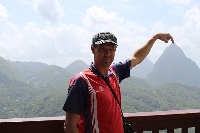 Fully Flexible Lucian Explora Private Soufriere Tour (Land) - Guest Experiences and Reviews