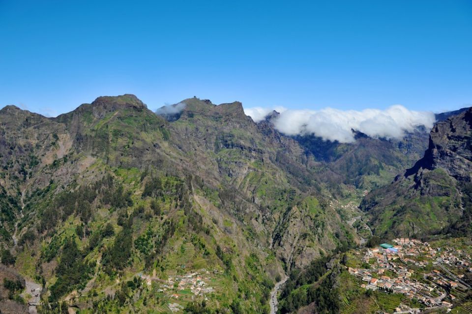 Funchal: Eira Do Serrado Nun´S Valley Viewpoint Tuk Tuk Tour - Pricing and Duration