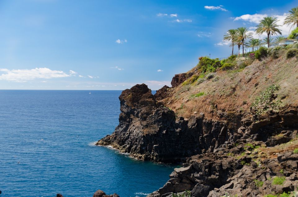 Funchal: Private Tour With a Local Guide - Unique Viewpoints and Vantage Points