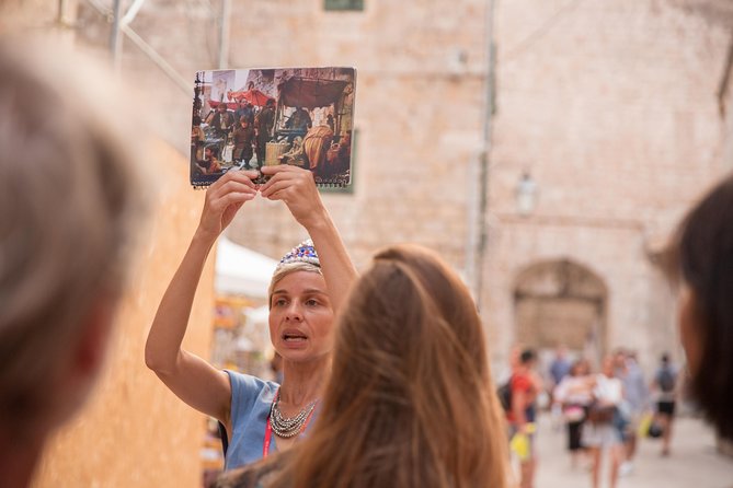 Game of Thrones Cruise and Dubrovnik Walking Tour - Aboard Daenerys Ship
