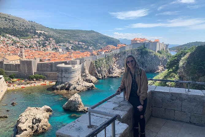 Game of Thrones & the Old City Grand Tour in Dubrovnik - Highlights of the Experience