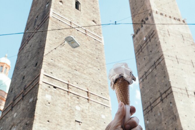 Gastronomic Experience in Bologna With a Local - Included Experiences