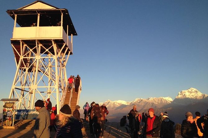 Ghorepani Poon Hill Trek - Exclusions and Requirements