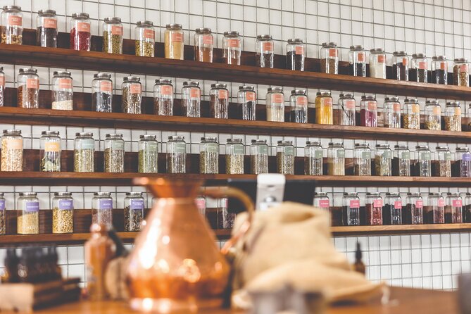 Gin Tour at Hensol Castle Distillery - History of Hensol Castle Distillery