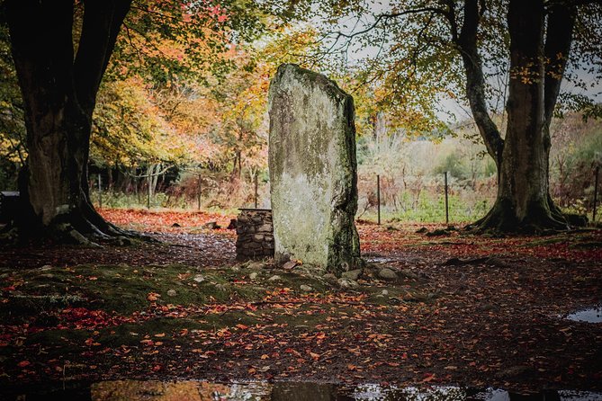 Glen Affric & Culloden Tour From Inverness Including Admissions - Clava Cairns Ancient Burial Grounds