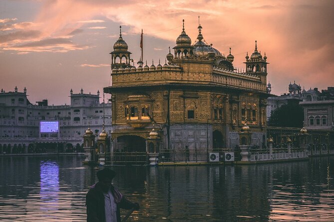 Golden Temple Guided Tour (Planet Amritsar Inc.) - Highlights of the Exploration