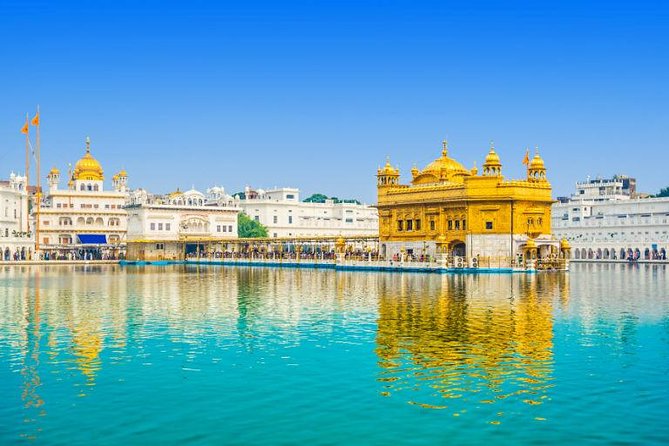 Golden Temple, Jallianwala Bagh, Partition Museum & Wagha Border - #Travellouge - Exploring Jallianwala Bagh