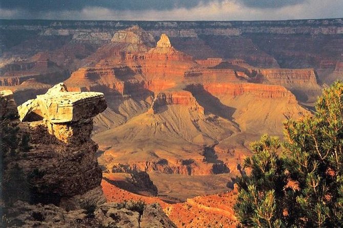 Grand Canyon Tour From Flagstaff - Inclusions and Amenities