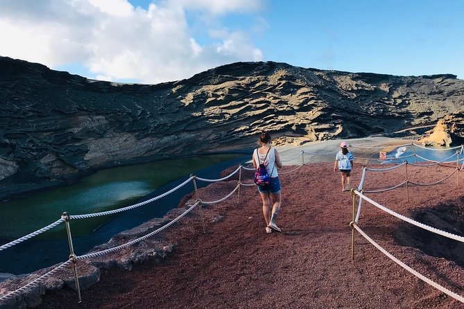 Grand Tour Lanzarote Experience: the Footprint of the Landscape - Pickup and Start Time