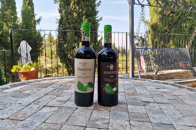 Greve in Chianti Wine Tasting and Winery Tour - Winery Location and Hours