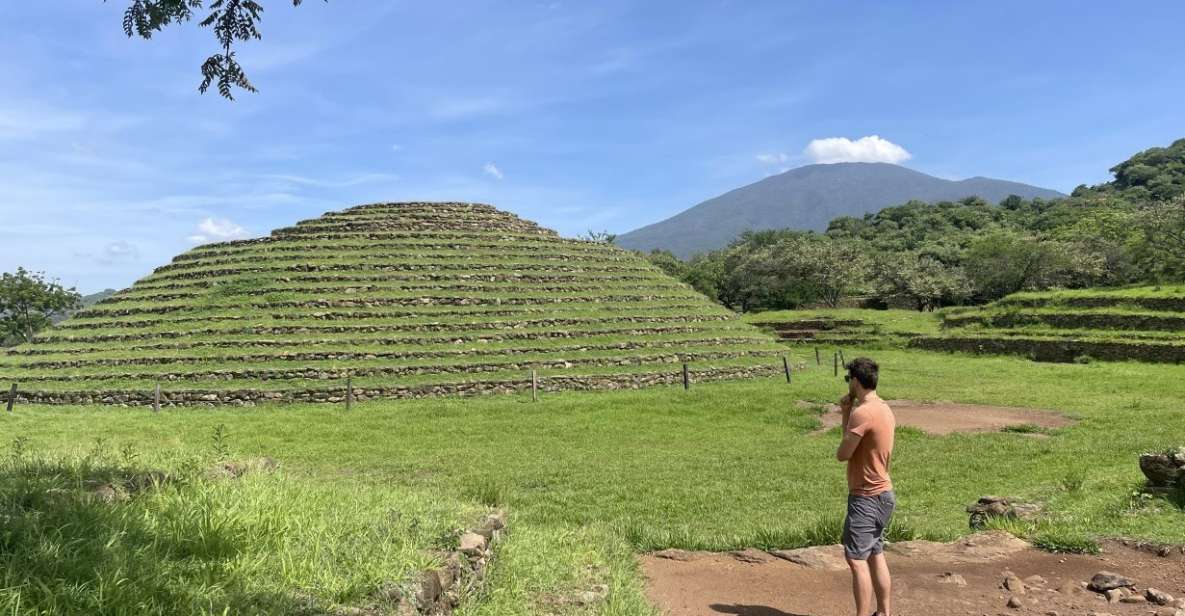 Guachimontones and Ancestral Traditions - Guided Tour of Guachimontones