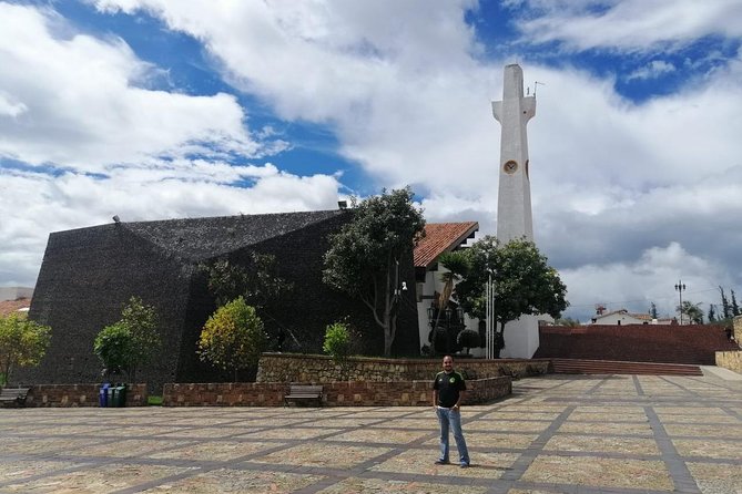Guatavita and Salt Cathedral - Group Tour and Daily Departure - Itinerary Overview