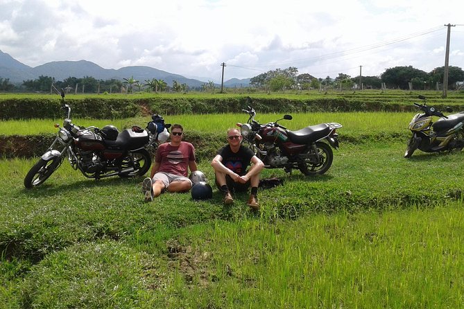 Guided Daily City Tours in Danang - Hassle-free Round-trip Transfers
