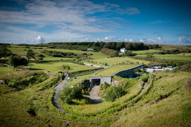 Guided Doolin Cave Tour: Experience Europes Largest Stalactite - Highlights of the Experience