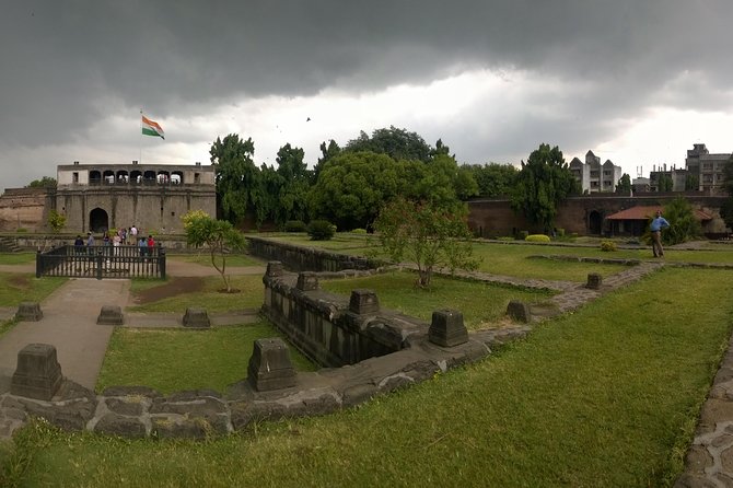 Guided Highlights of Pune Car Tour With a Local (4 Hrs Sightseeing in AC Car) - About the Local Guide