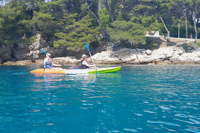 Guided Sea Kayaking Tour in Cavtat - Pricing and Lowest Price Guarantee