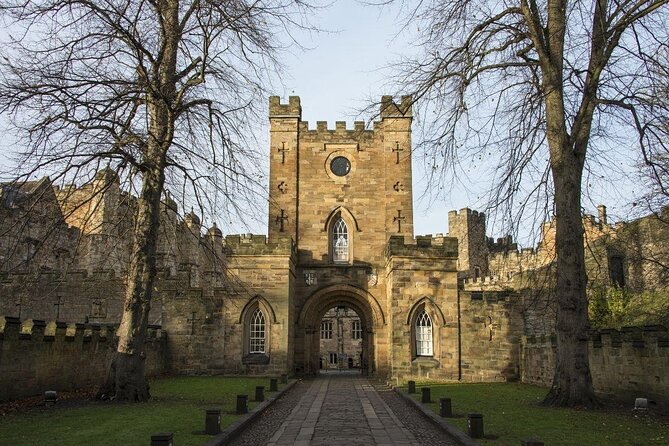 Guided Walking Tour of Durham & Its Infamous Characters - Accessibility