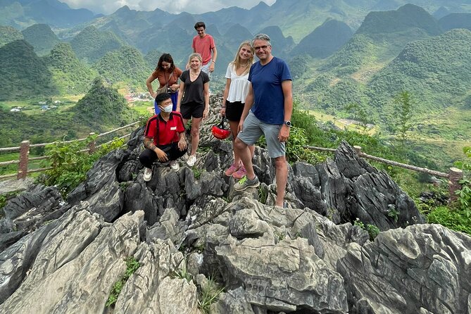 Ha Giang Loop 3 Days 2 Nights With Ha Giang Vision Tour - Inclusions in the Package