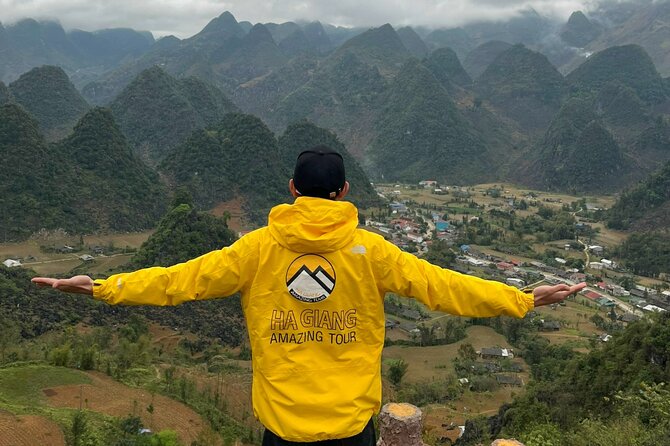 Ha Giang Loop 4 Day Trip With Easy Rider - Transportation and Accommodation