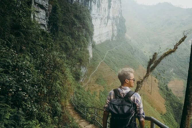 Ha Giang Loop Backpacker Motorcycle Tour With Easy Riders - Included in the Tour Price