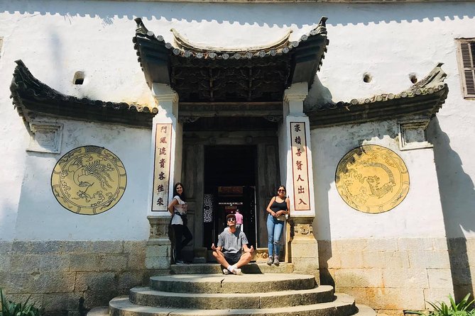 Ha Giang Loop Private Motobike Tour - 4 Days and 3 Nights! - Confirmation and Accessibility