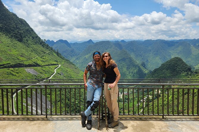 Ha Giang Tour 4 Day-3-Night, English Speaking Guide, Small Group - Inclusions