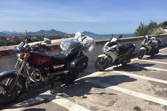 HAI VAN PASS MOTORBIKE TOUR - Top Gear Experience - Highlights Along the Route