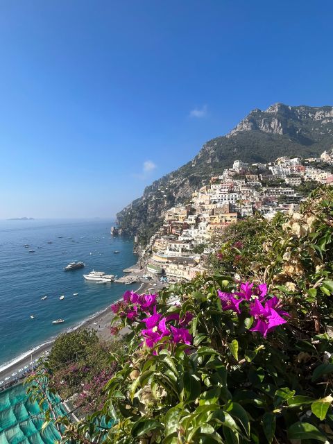 Half Day Amalfi Coast Private Tour - Ravello Exploration